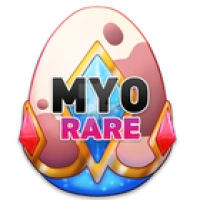 Thumbnail for Rare Djynx MYO